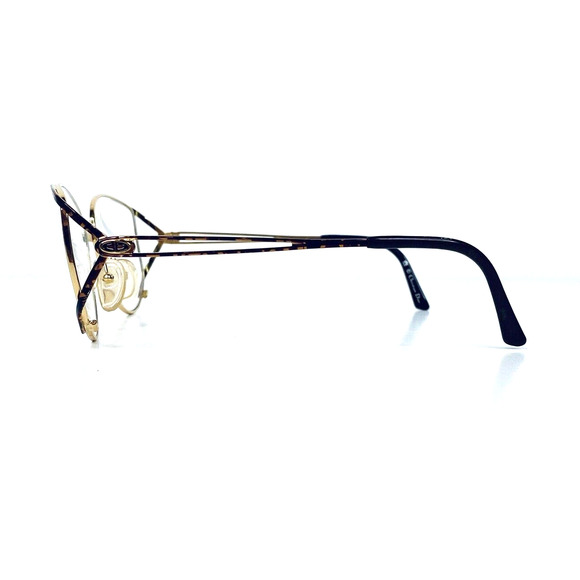 New Christian Dior Oval Glasses - Picture 3 of 11